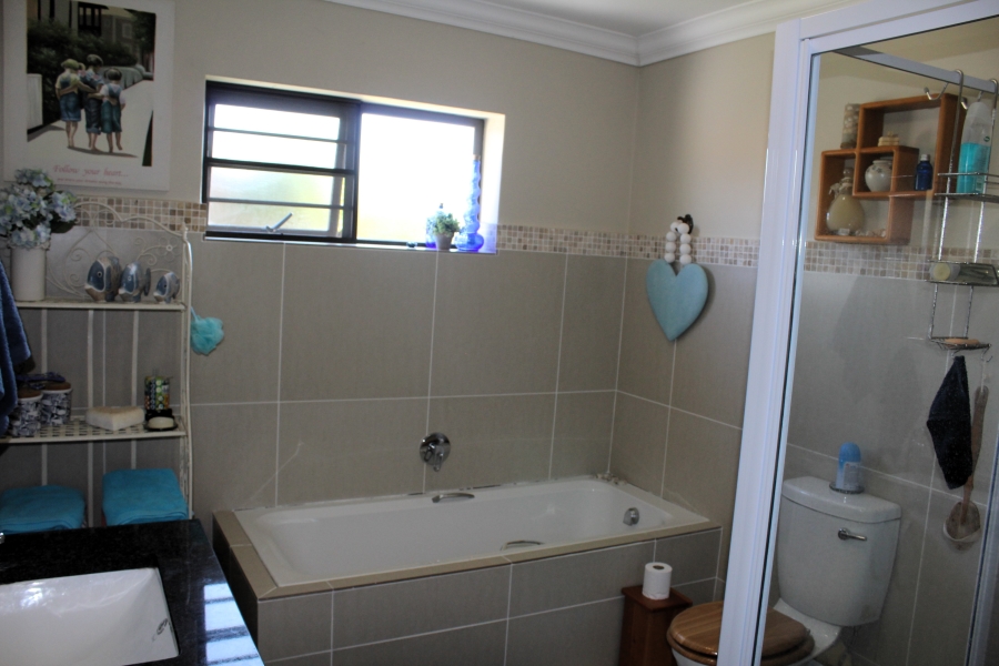 3 Bedroom Property for Sale in Forest Downs Eastern Cape